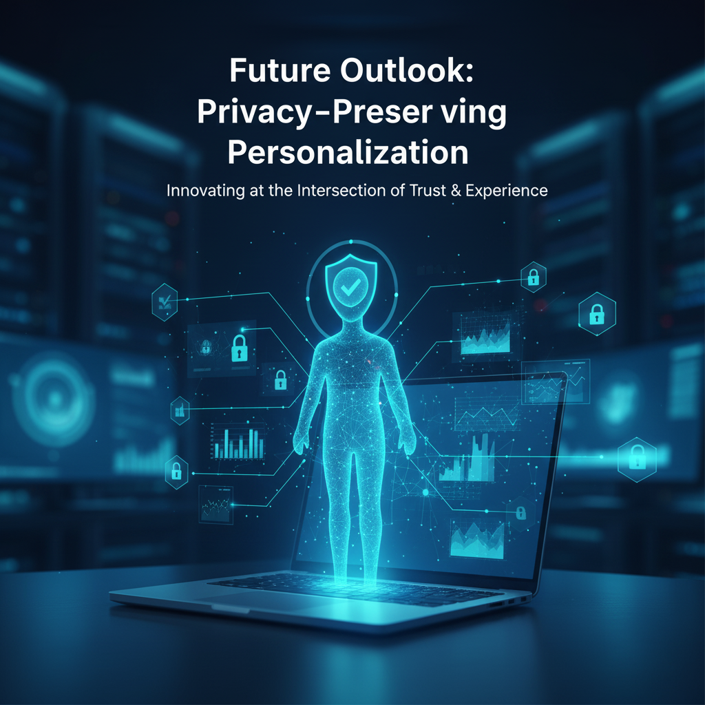 Future Outlook: Privacy-Preserving Personalization