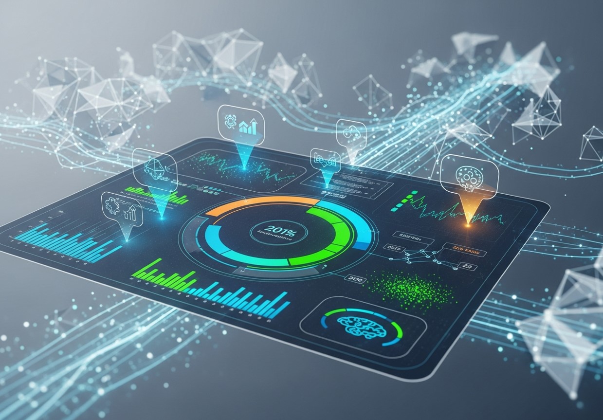 How Predictive Analytics Shapes Future Content Strategies