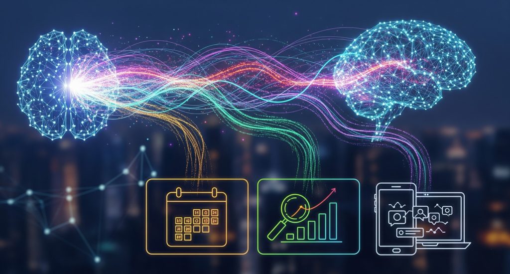 How to Implement a Data-Driven Content Strategy