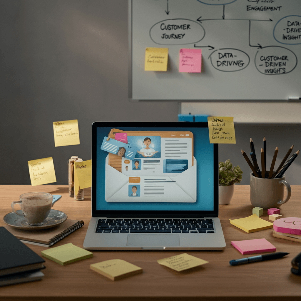Personalization Beyond First Names