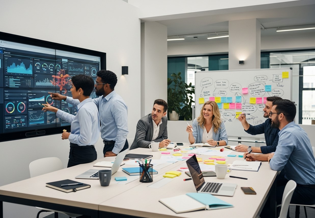 The Cultural Resistance to Data-Driven Decision Making