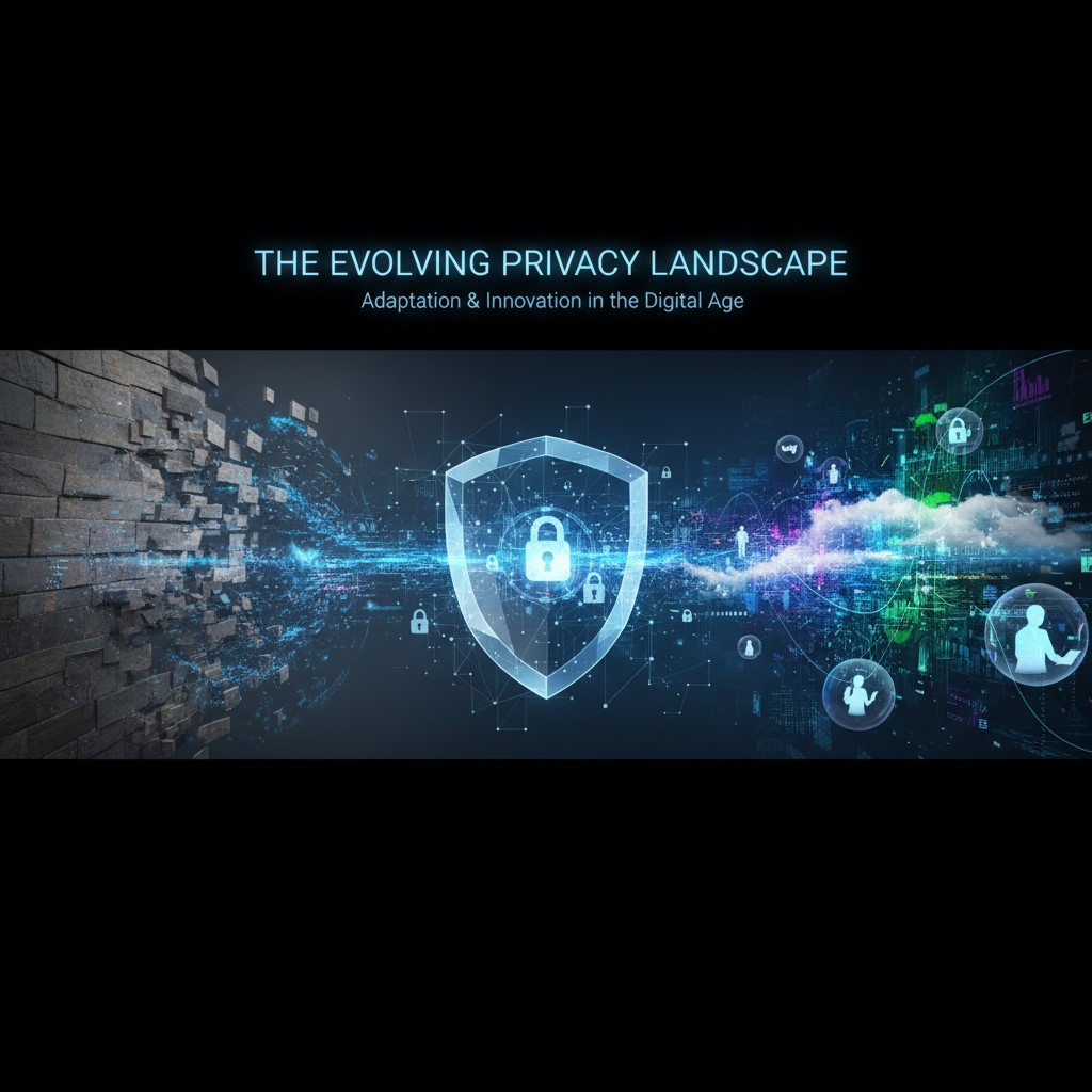 The Evolving Privacy Landscape