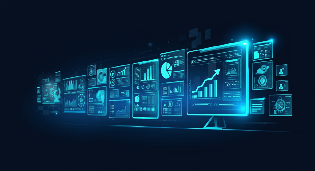 The Future of Data-Driven Marketing
