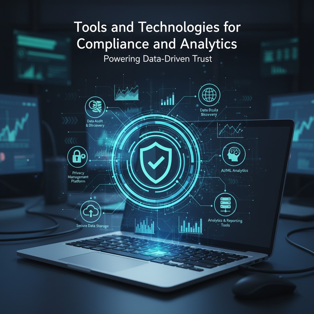 Tools and Technologies for Compliance and Analytics
