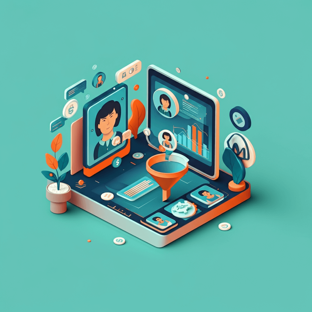 Understanding Data-Driven Attraction Marketing
