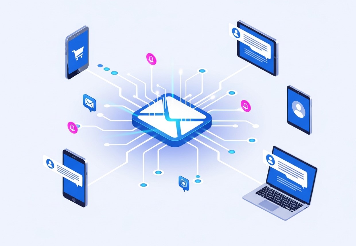 Email Marketing and Automation