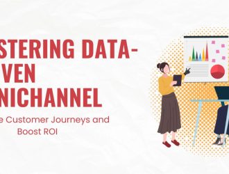 Mastering Data-Driven Omnichannel