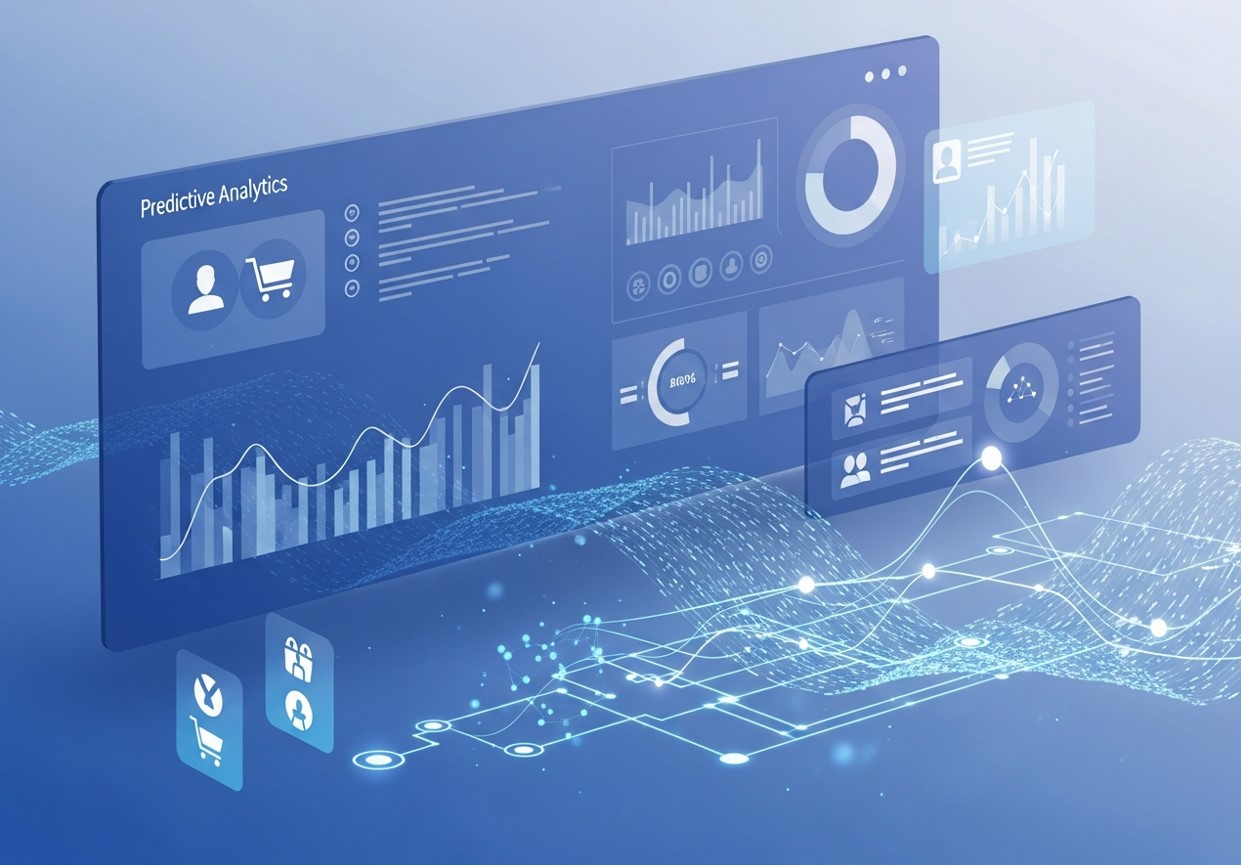 Understanding Predictive Data