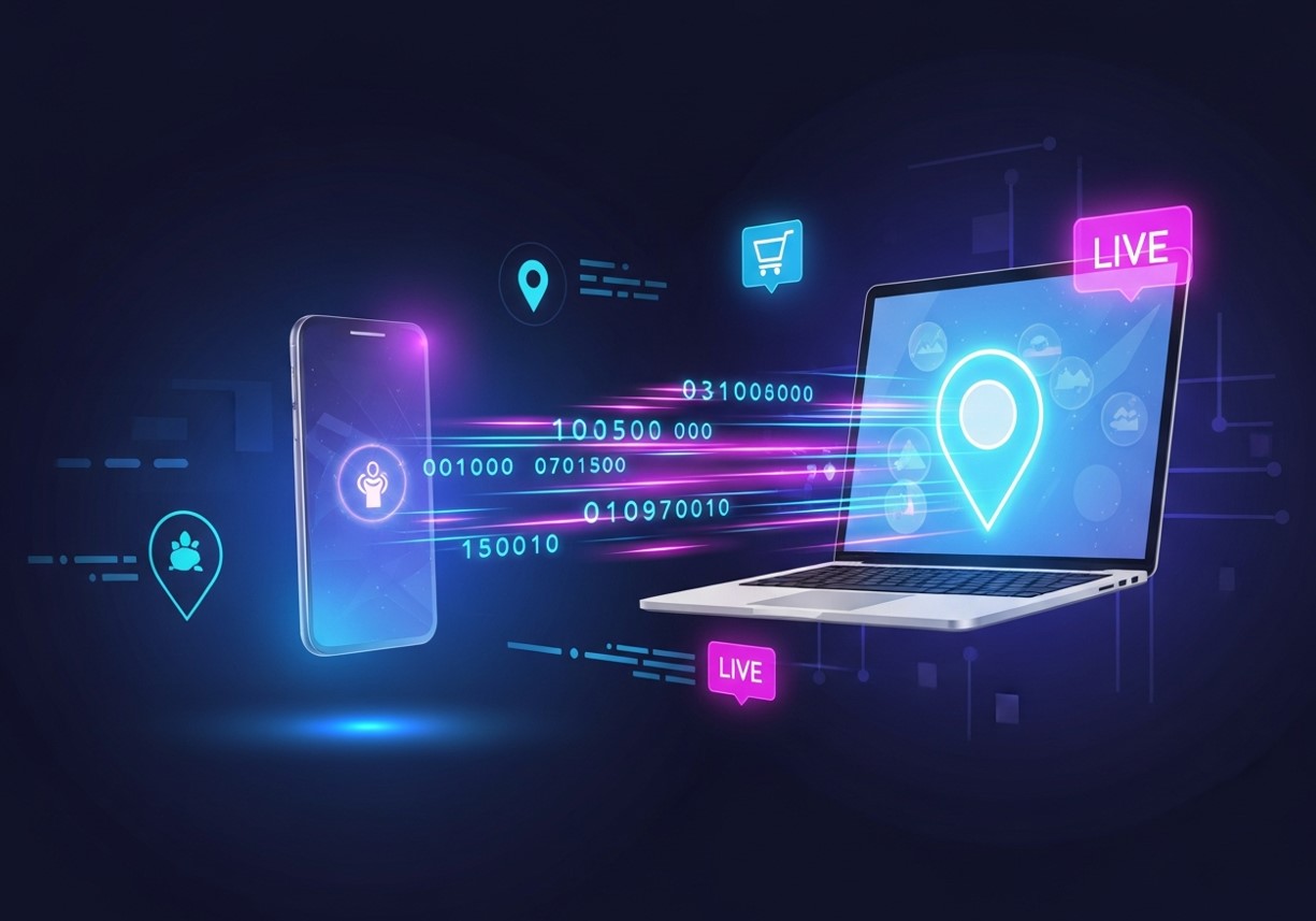 Understanding Real-Time Data