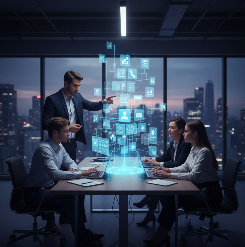 Building Your Data-Driven Marketing Stack