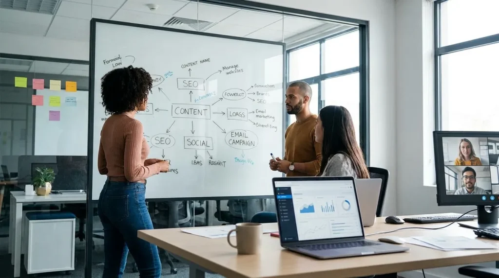 7 Core Frameworks to Implement Today