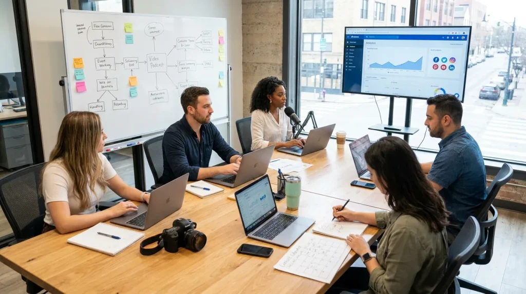 Analyzing What Works