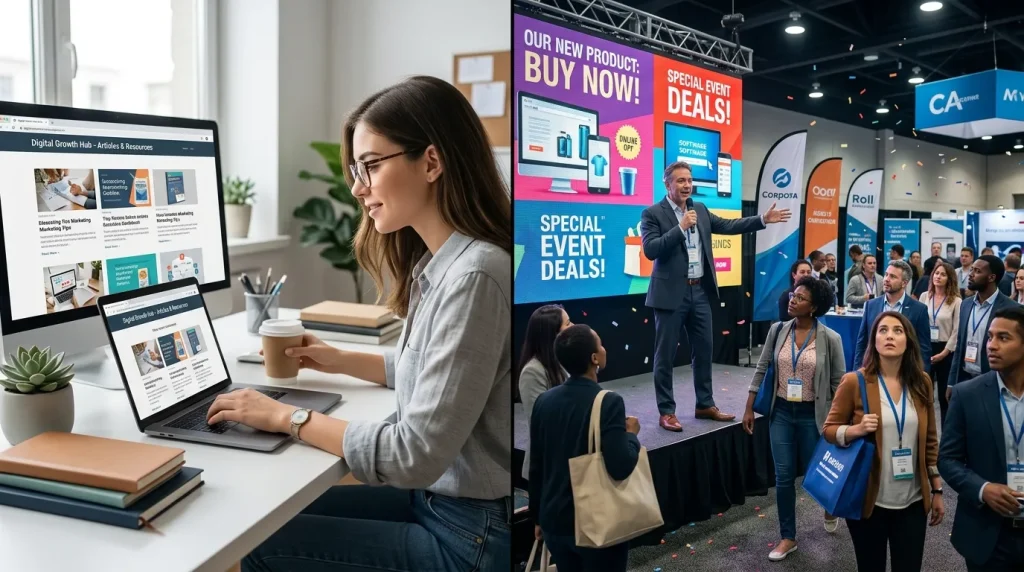 Benefits and Challenges of Inbound Marketing