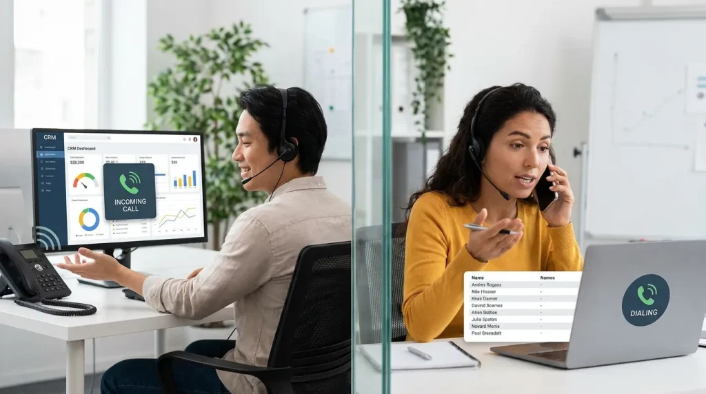 Building a Unified Hybrid Strategy