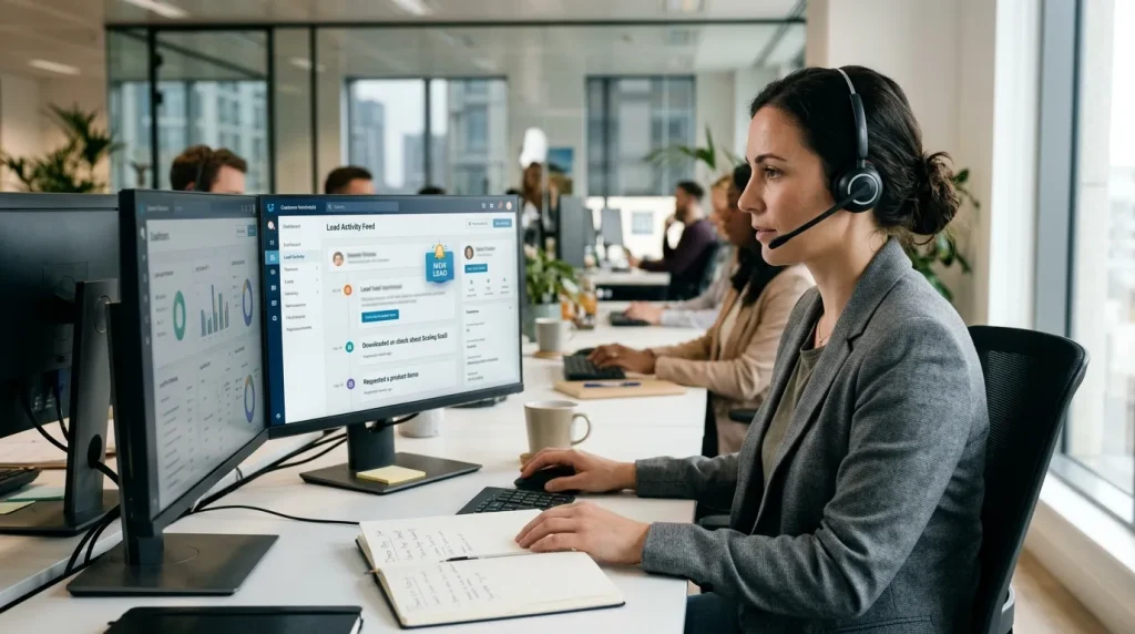 Essential Techniques for Inbound Sales Success