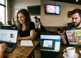 Inbound vs Outbound Marketing