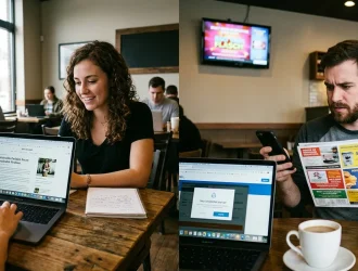 Inbound vs Outbound Marketing