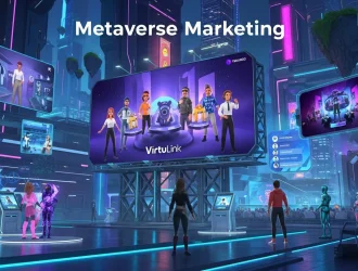 Metaverse Marketing Strategies Data-Driven Guide
