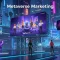 Metaverse Marketing Strategies Data-Driven Guide