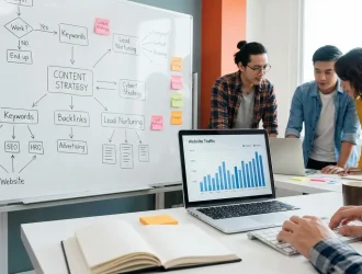 SEO and Inbound Marketing