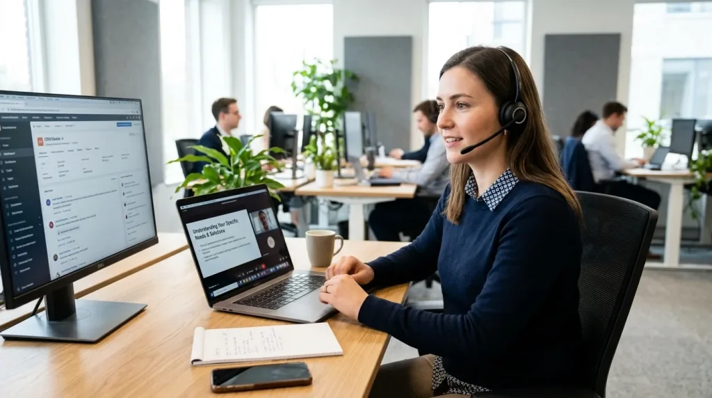 The Inbound Sales Methodology Explained