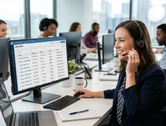 What Is Inbound Sales