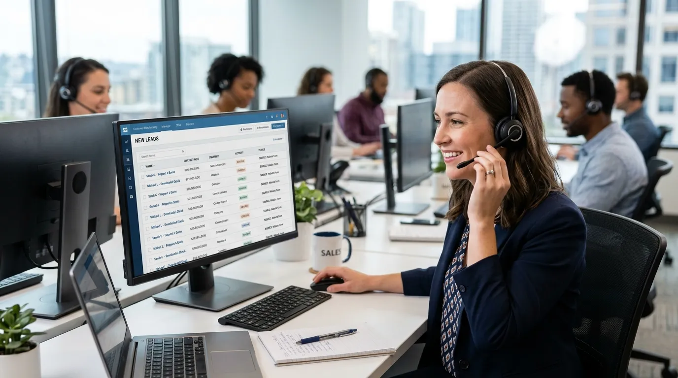 What Is Inbound Sales