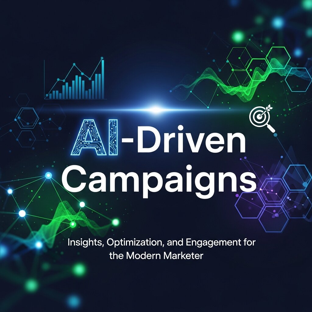 AI-Driven Campaigns