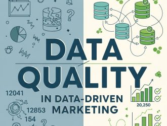 Data Quality in Data-Driven Marketing