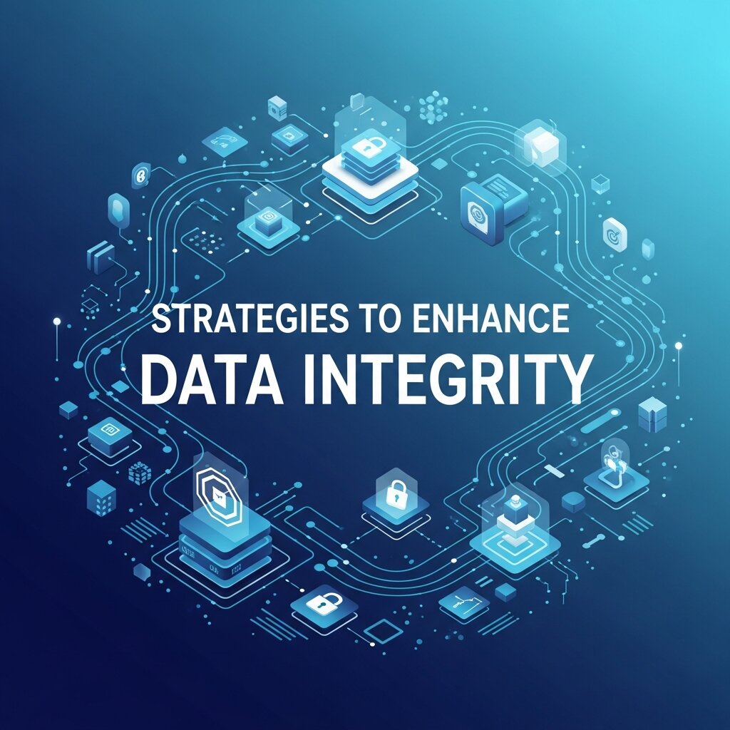 Data Integrity