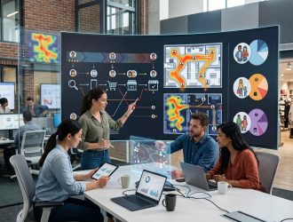 Customer Behavior Analysis