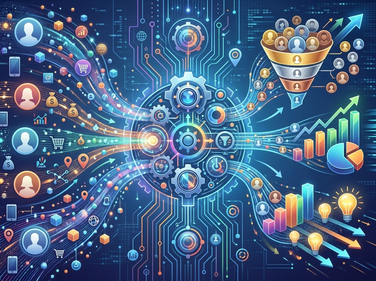 Customer Data Analysis