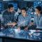 Data-Driven Strategy