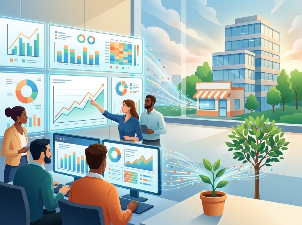 Marketing Analytics  Business Growth