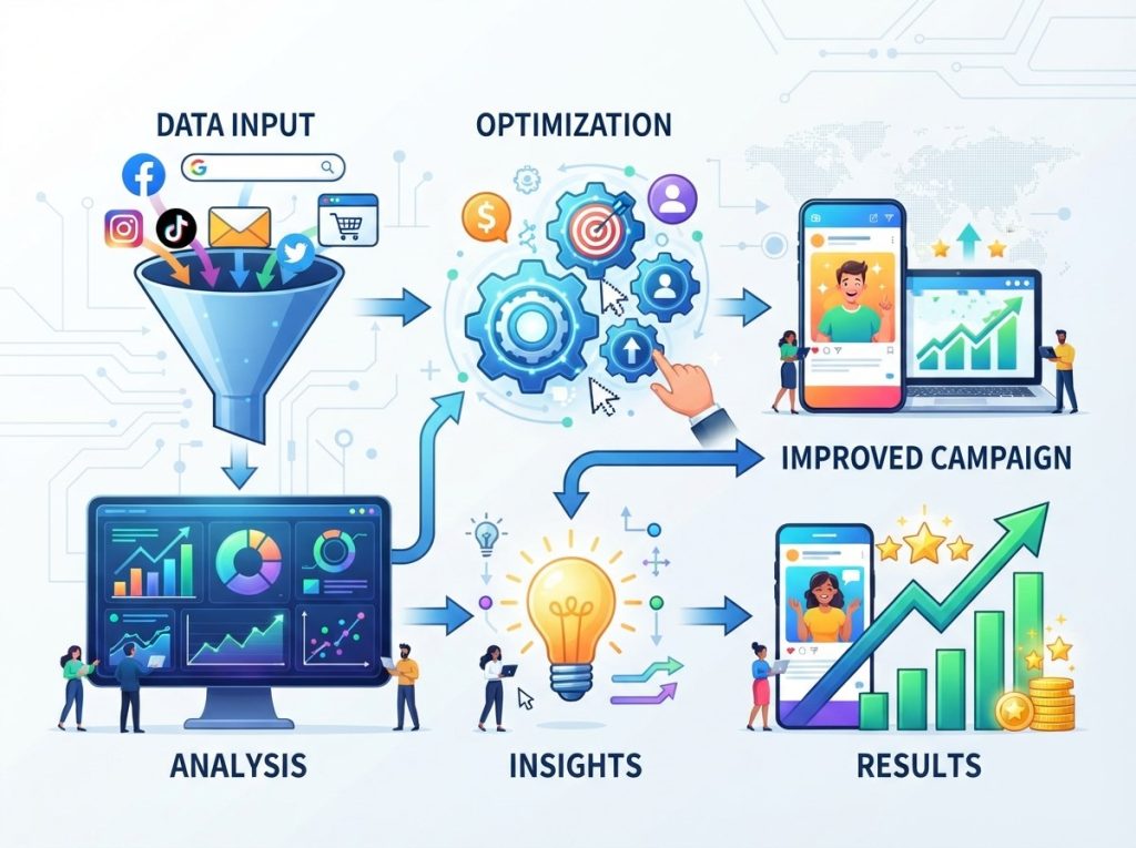 Marketing Analytics