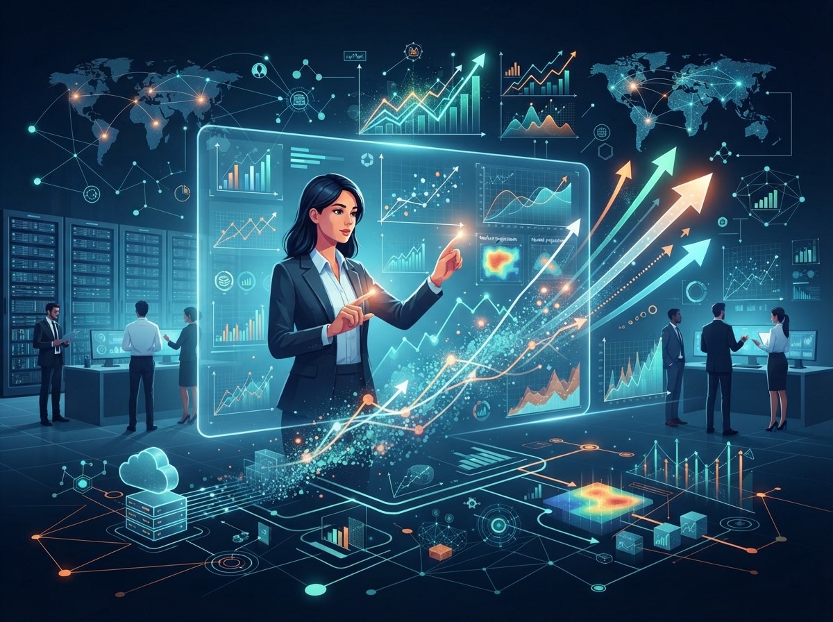 Predictive Analytics