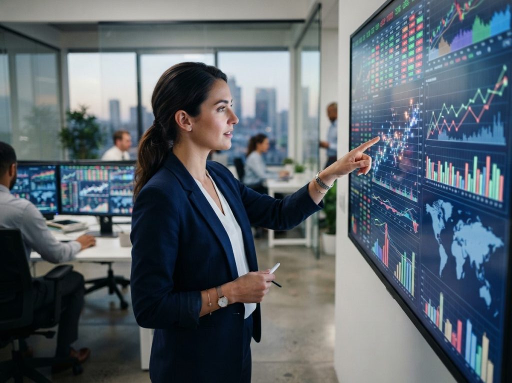 Business Data
