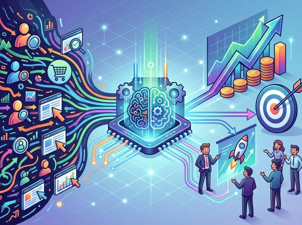  Future of Customer Behavior Analysis