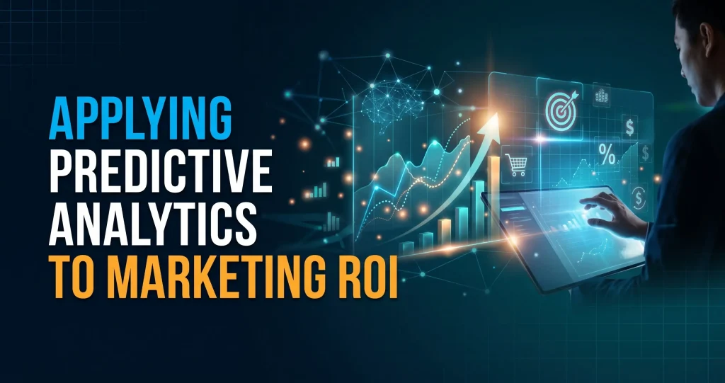 Predictive Analytics