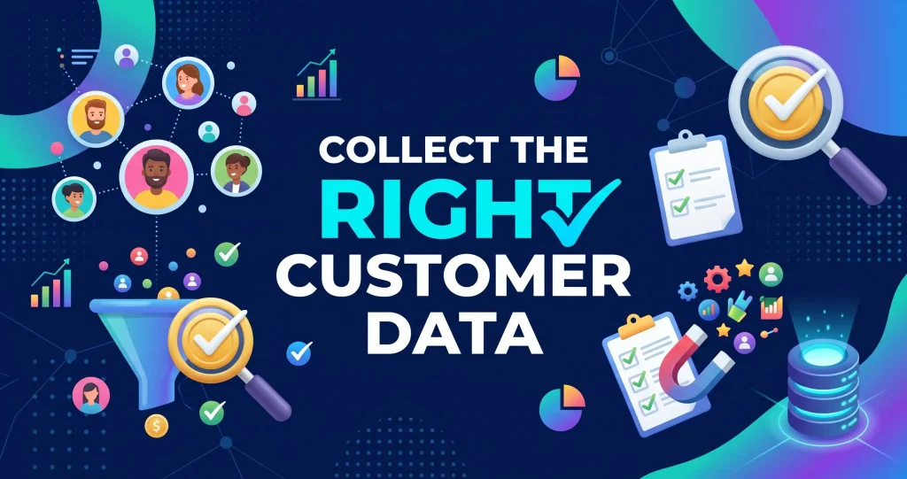 Customer Data