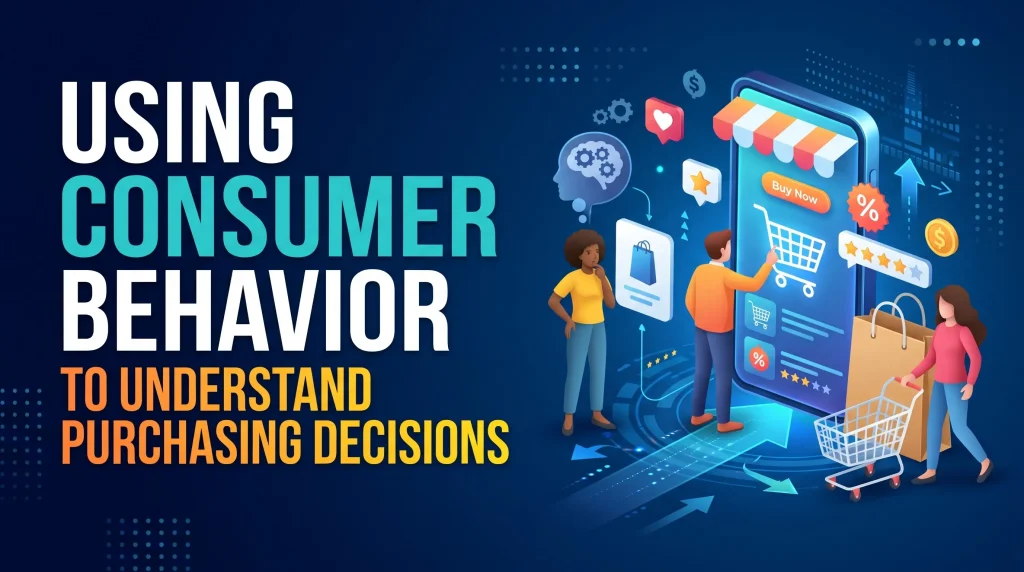 Consumer Behavior