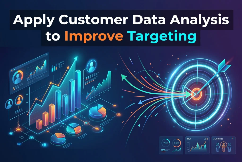 Customer Data Analysis