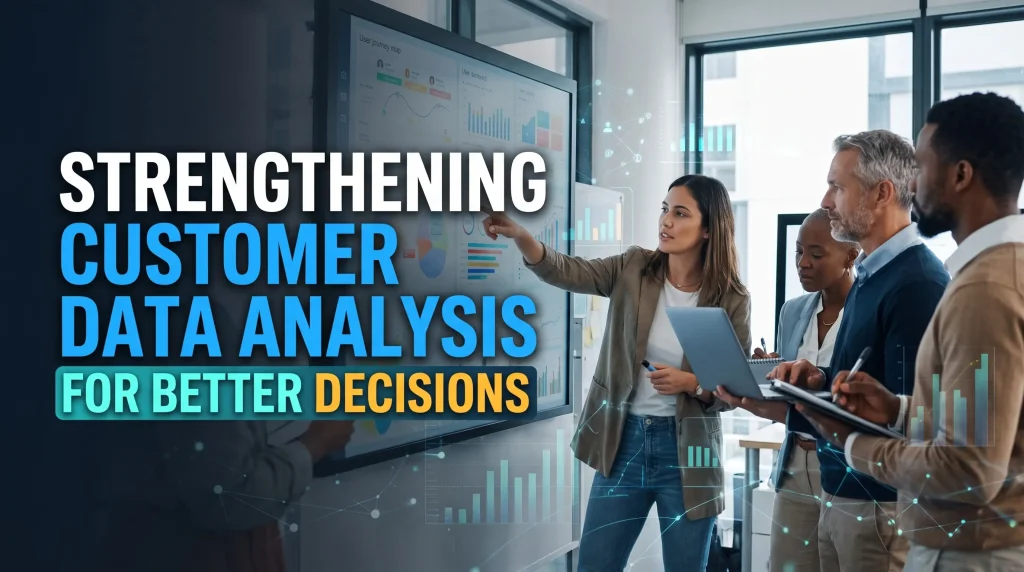 Customer Data Analysis
