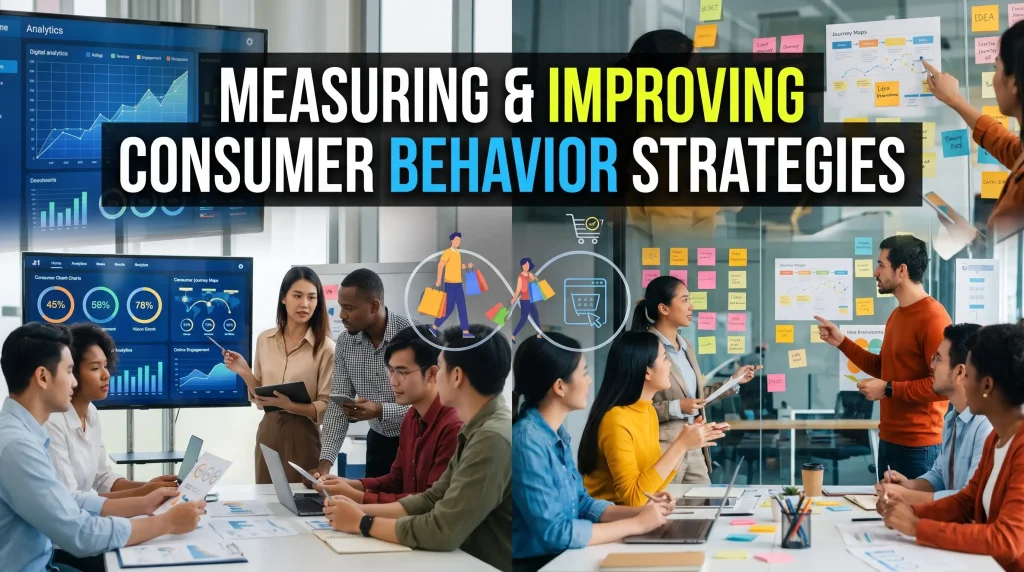 Consumer Behavior Strategies