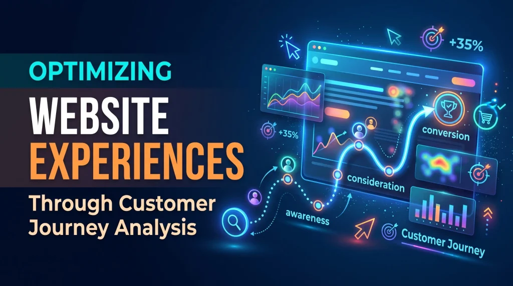  Website Experiences