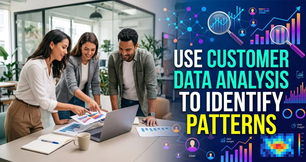 Customer Data Analysis 